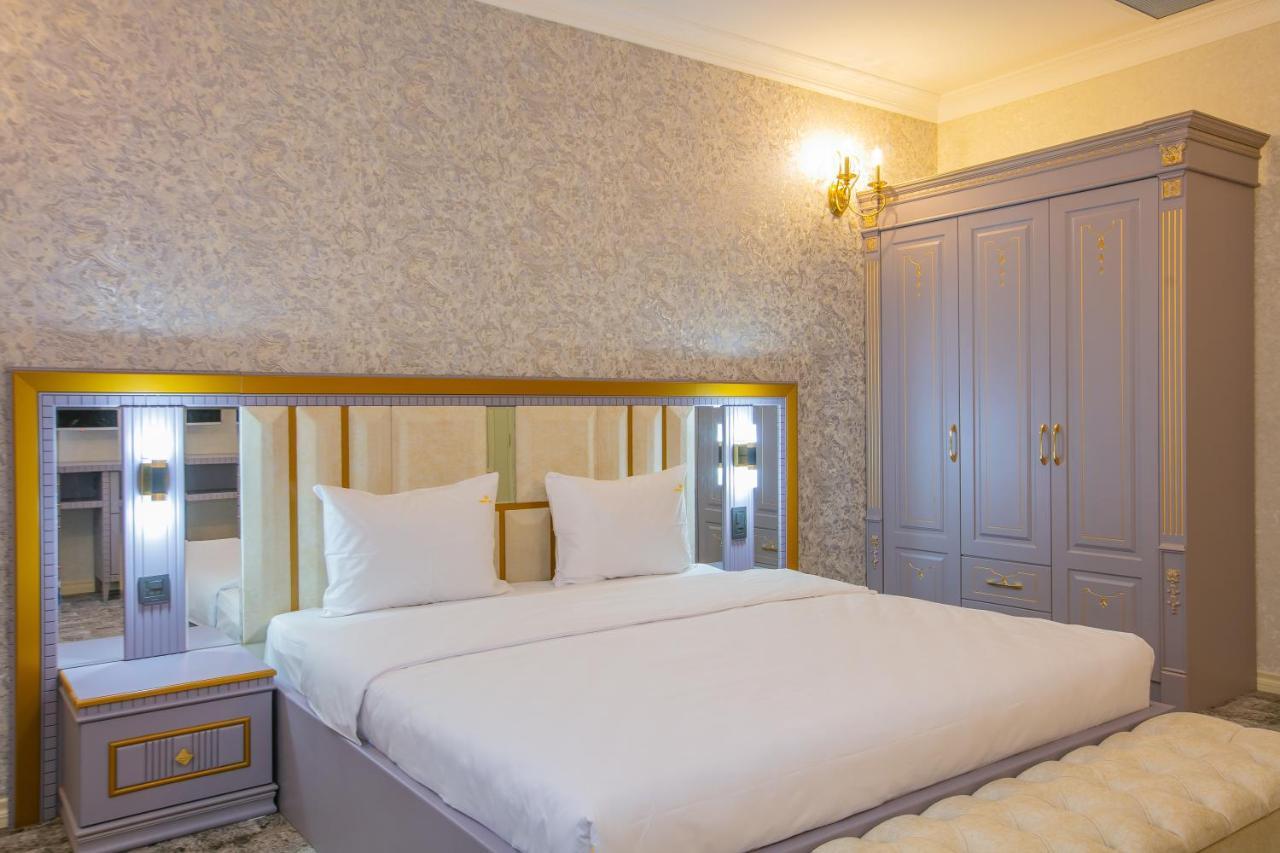 Nohur Hotel Gabala Nohurqislaq Exterior photo